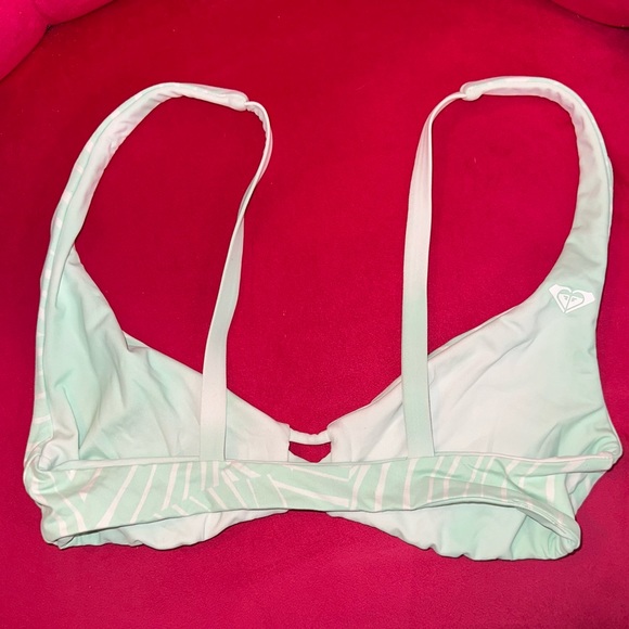 Roxy reversible bikini top - Picture 3 of 4